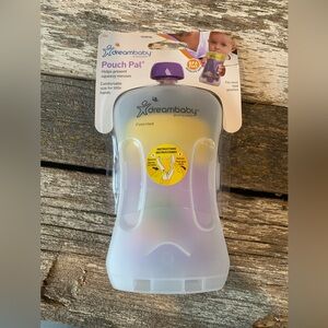 Dream Baby | NIB Pouch Pal